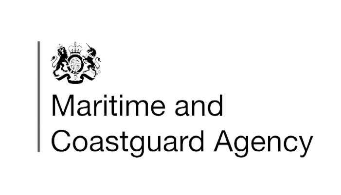 Coastguard  Logo