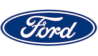 Ford company logo