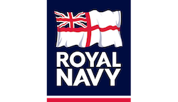 Royal Navy logo