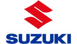 Suzuki logo