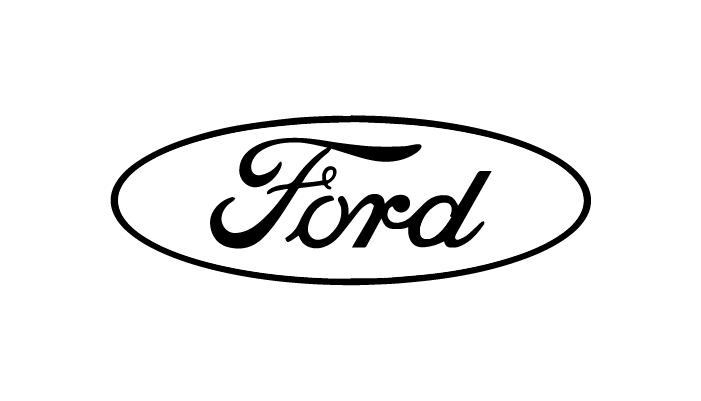 Ford Logo