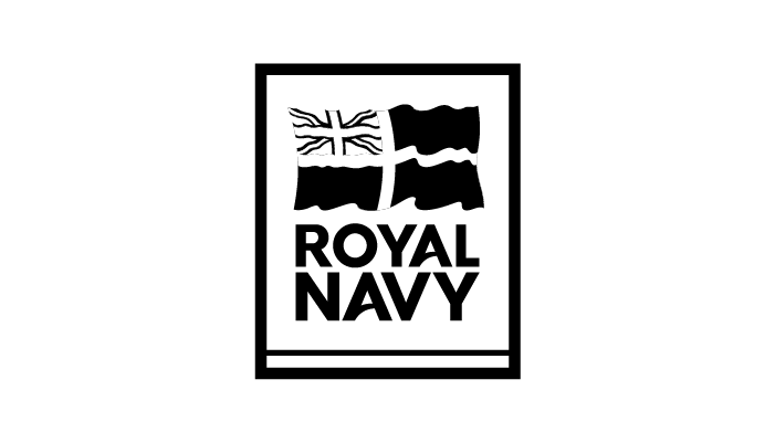 Royal Navy Logo