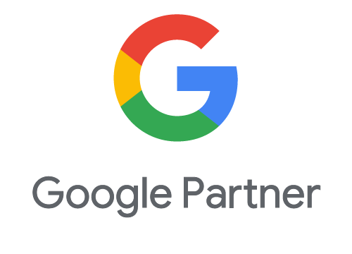 Google Partner Logo