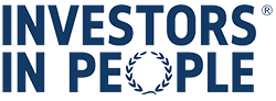 Investors In People Logo