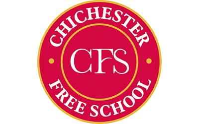 Chichester Free School logo