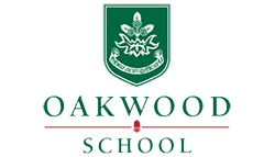 Oakwood School logo